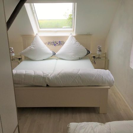 Marijanas Ferienhof 2, Urlaub Mit Viel Platz Zwischen Dornumersiel Und Bensersiel, Gehoert Zum Cafe Kunterbunt Holtgast ภายนอก รูปภาพ