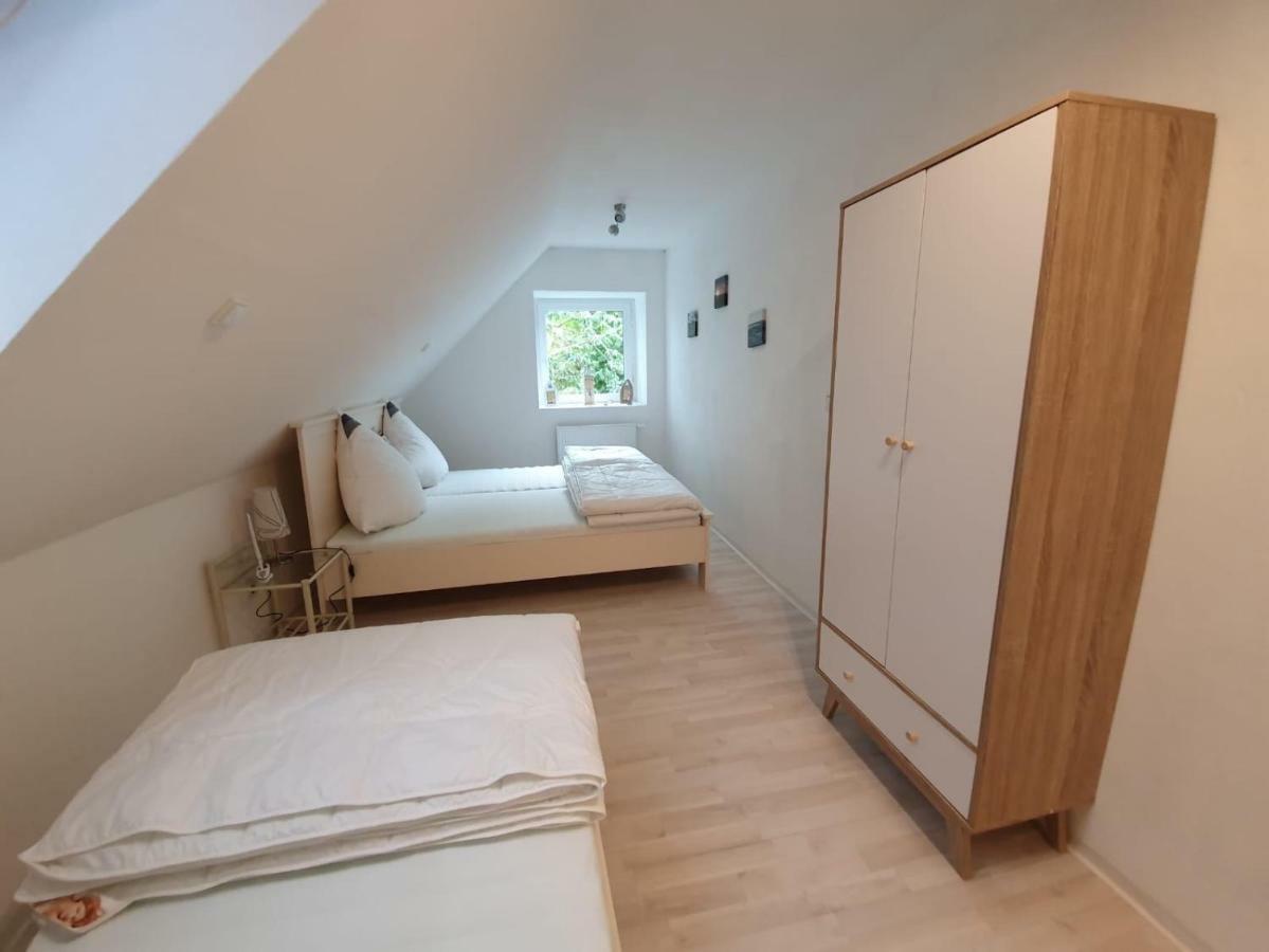 Marijanas Ferienhof 2, Urlaub Mit Viel Platz Zwischen Dornumersiel Und Bensersiel, Gehoert Zum Cafe Kunterbunt Holtgast ภายนอก รูปภาพ