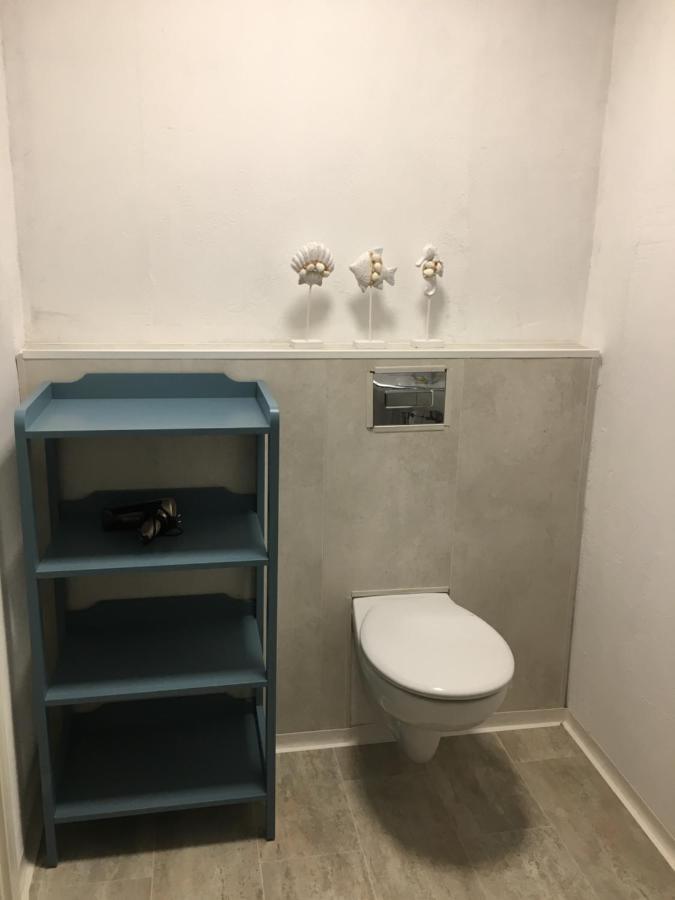 Marijanas Ferienhof 2, Urlaub Mit Viel Platz Zwischen Dornumersiel Und Bensersiel, Gehoert Zum Cafe Kunterbunt Holtgast ภายนอก รูปภาพ