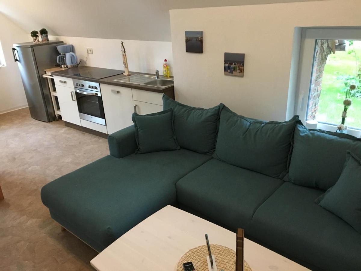 Marijanas Ferienhof 2, Urlaub Mit Viel Platz Zwischen Dornumersiel Und Bensersiel, Gehoert Zum Cafe Kunterbunt Holtgast ภายนอก รูปภาพ