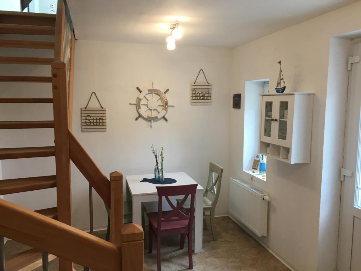 Marijanas Ferienhof 2, Urlaub Mit Viel Platz Zwischen Dornumersiel Und Bensersiel, Gehoert Zum Cafe Kunterbunt Holtgast ภายนอก รูปภาพ