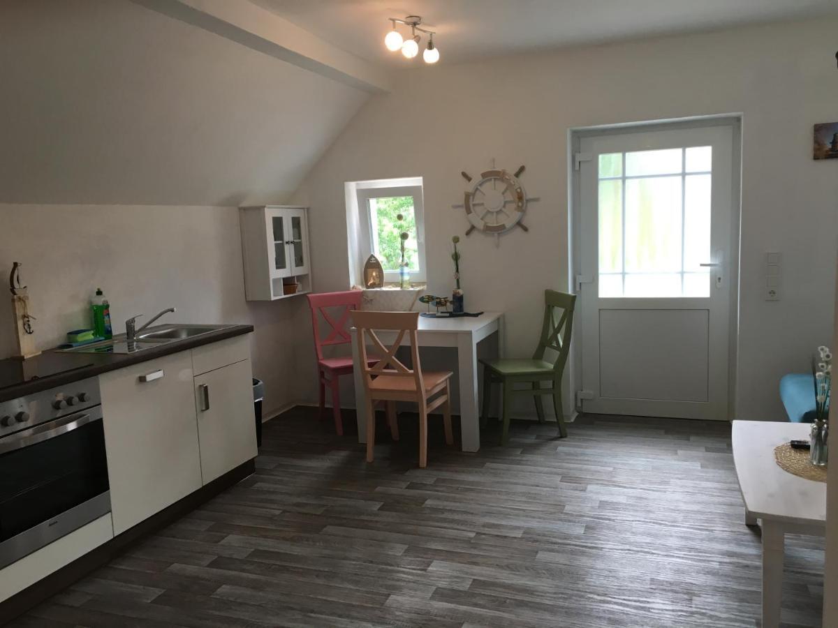 Marijanas Ferienhof 2, Urlaub Mit Viel Platz Zwischen Dornumersiel Und Bensersiel, Gehoert Zum Cafe Kunterbunt Holtgast ภายนอก รูปภาพ